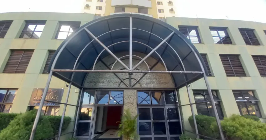 Apartamento com 3 quartos para alugar na Rua Mato Grosso, 654, Centro, Londrina