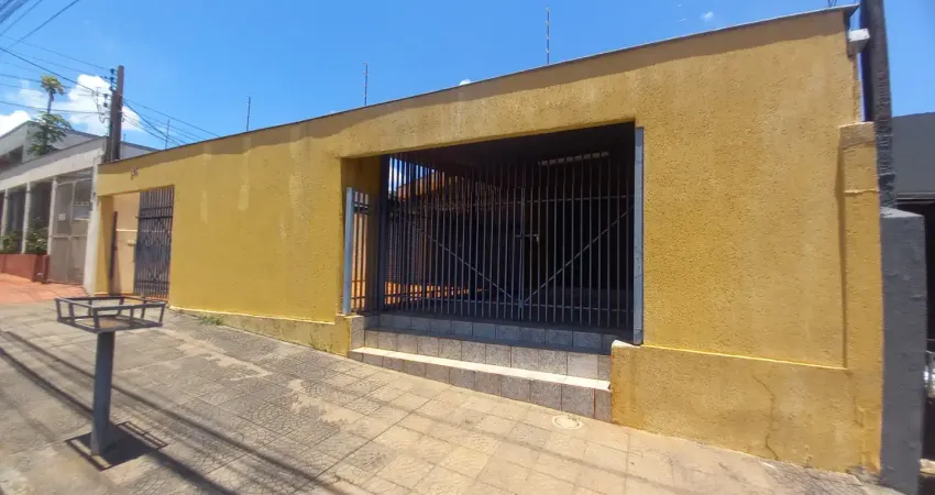 Casa com 3 quartos para alugar na Rua Catarina de Bora, 523, Jardim Roveri, Londrina