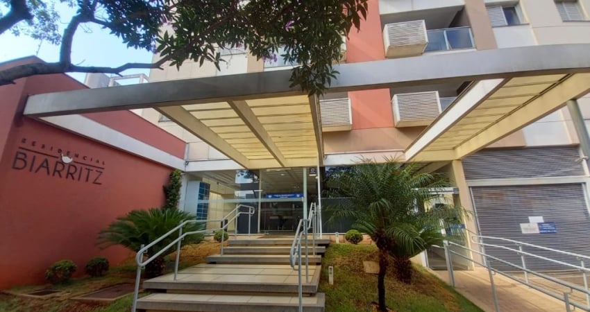 Apartamento no Residencial Biarritz - Vila Ipiranga