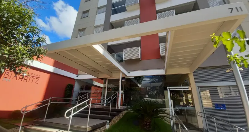 Apartamento com 2 quartos para alugar na Rua Raposo Tavares, 711, Vila Larsen 1, Londrina