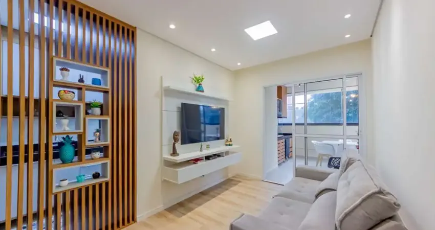 Apartamento à venda em São Paulo, Vila Mascote, com 2 quartos, 114m²
