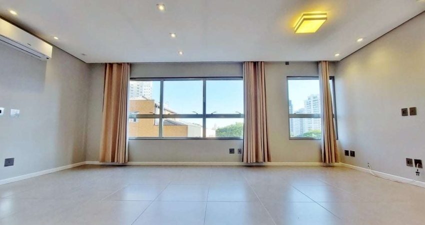 Apartamento à venda em São Paulo, Jardim das Acácias, com 1 quarto, 69m²