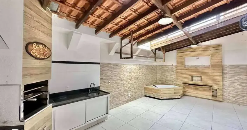 Sobrado em condomínio à venda em Cotia, Cotia, com 2 quartos, 159m²