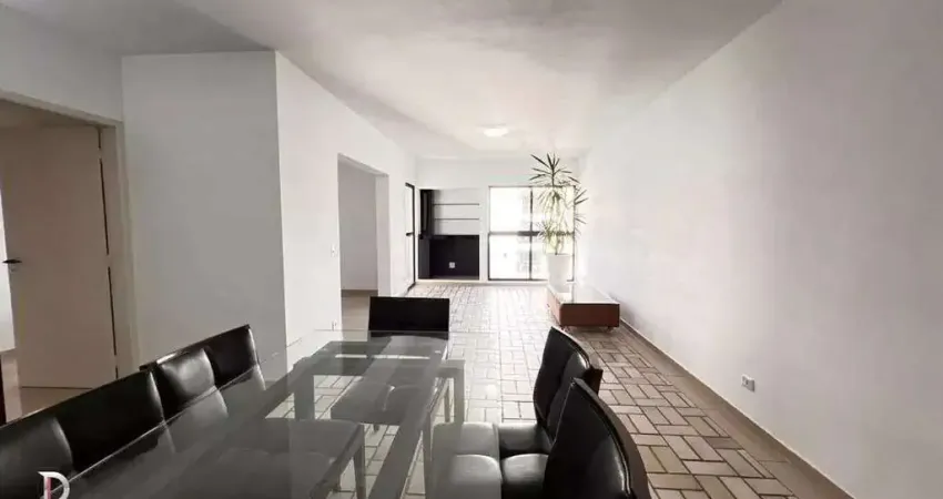 Apartamento à venda, no condomínio metropolitan life,  em são paulo, indianópolis, com 3 quartos, 125m²