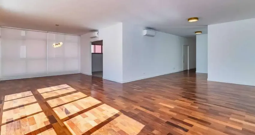 Apartamento com 3 quartos, 267m², à venda em São Paulo, Paraíso