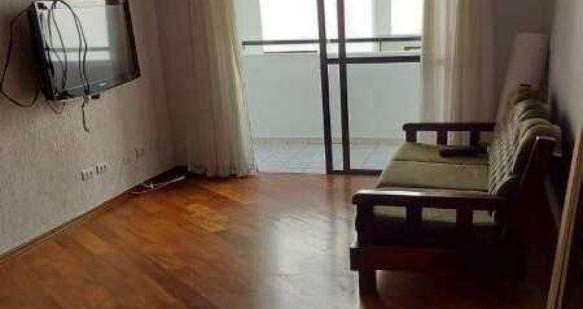 Este incrível apartamento de 81 m² está localizado no bairro Santo Antônio, a apenas 800 m do Shopping Park São Caetano.