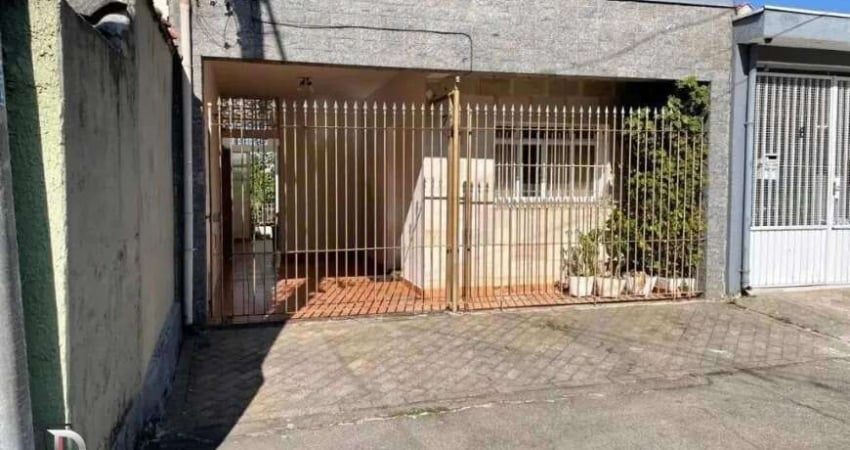 Olha que oportunidade incrível para você que está em busca de uma casa térrea na Vila Carrão!