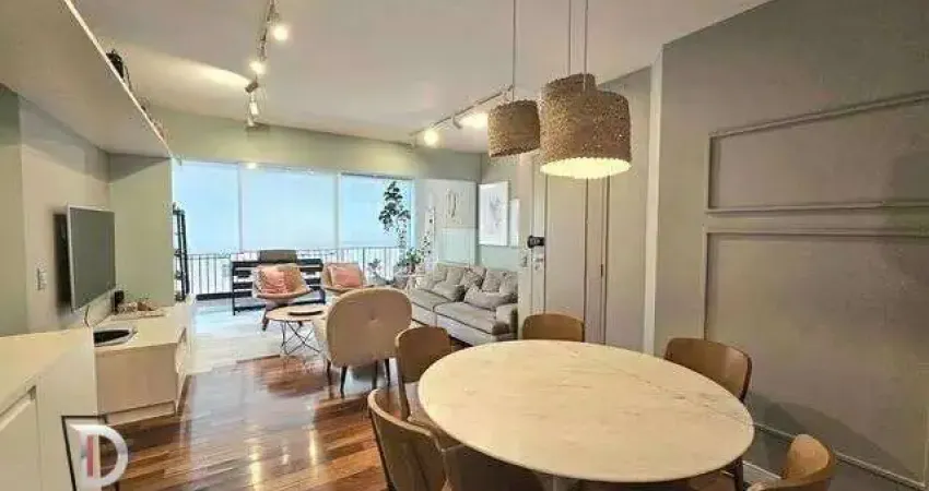 Venha conhecer este lindo apartamento localizado em moema pássaros, um verdadeiro condomínio-clube para você e sua família!!