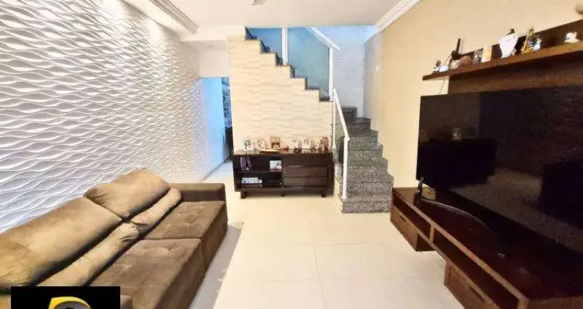 Olha que oportunidade incrível! Este sobrado de rua é simplesmente perfeito para você e sua família!!