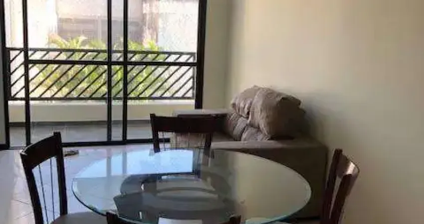 Apartamento com 2 quartos, 58m², à venda em São Paulo, Vila Santa Catarina