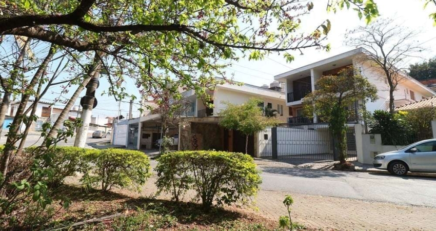 Casa à venda em São Paulo, Jardim Bonfiglioli, com 4 quartos, 250m²