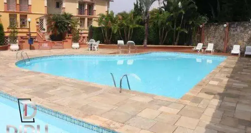 Casa de condomínio à venda, no Residencial Jardim São Caetano,  em São Caetano do Sul, Jardim São Caetano, com 3 quartos, 260m²