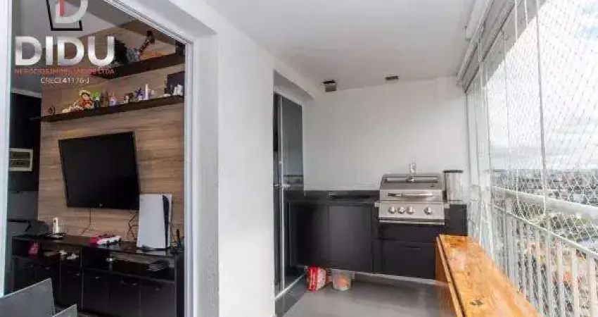 Apartamento à venda, no Condomínio Class Guarulhos,  em Guarulhos, Vila Antonieta, com 2 quartos, 71m²