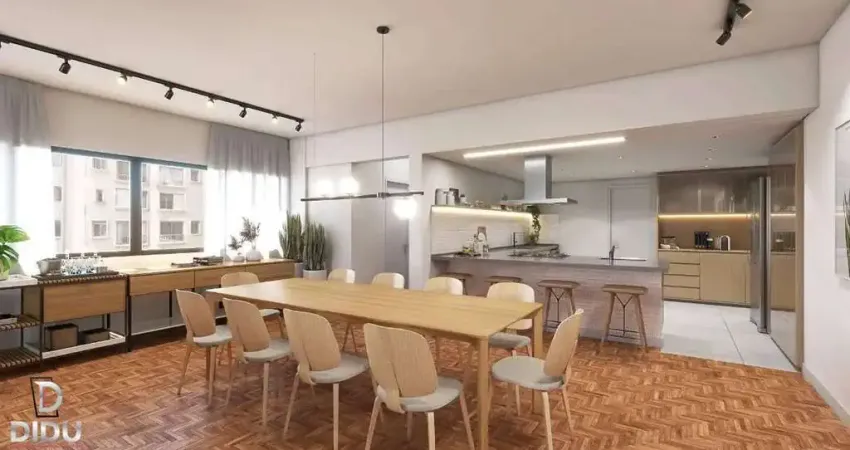 Apartamento com 3 quartos, 220m², à venda em São Paulo, Cerqueira César