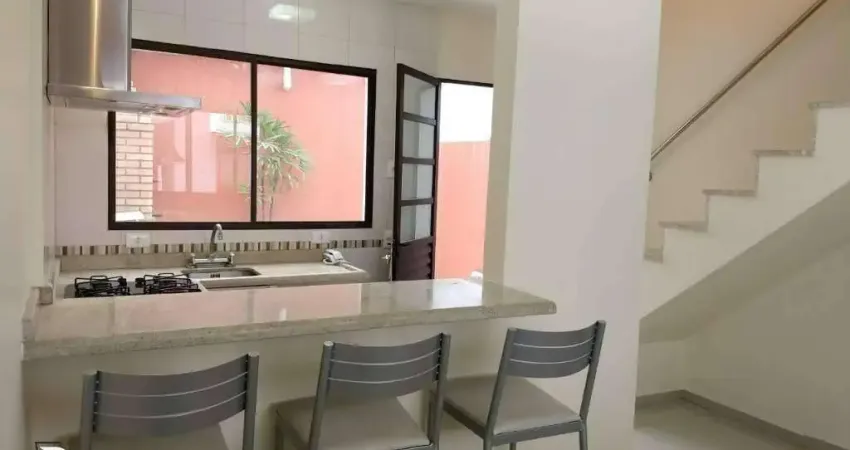 Casa de condomínio à venda em São Paulo, Itaberaba, com 2 quartos, 127m² e 2 vagas.