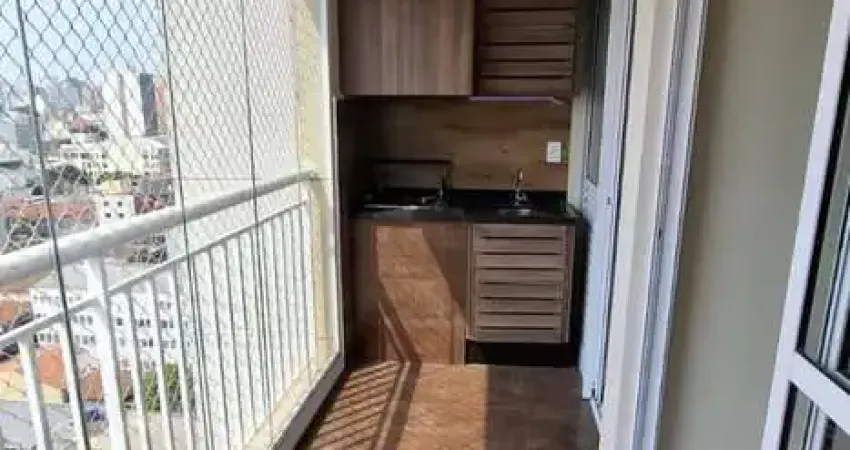 Apartamento à venda em São Caetano do Sul, Centro, com 3 quartos, 83m²