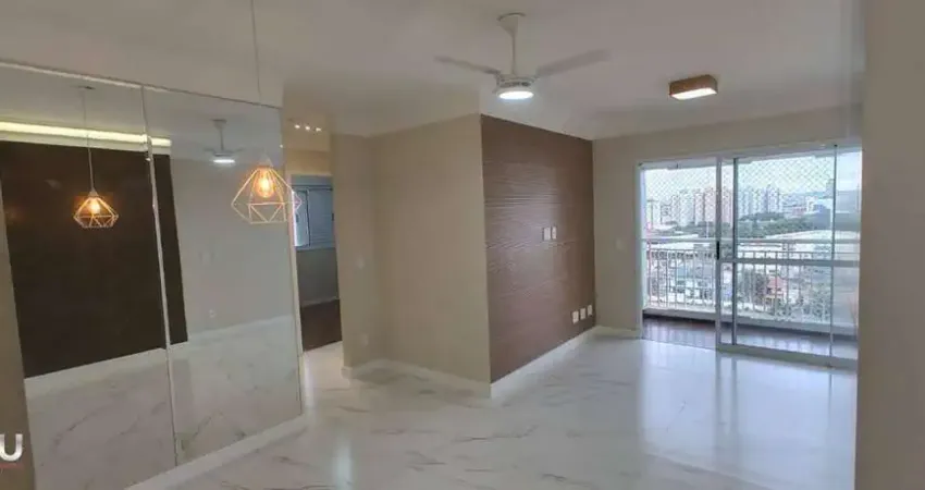 Apartamento à venda, no Condomínio Vivere Lorenzini em São Caetano do Sul, Centro, com 3 quartos, 83m²