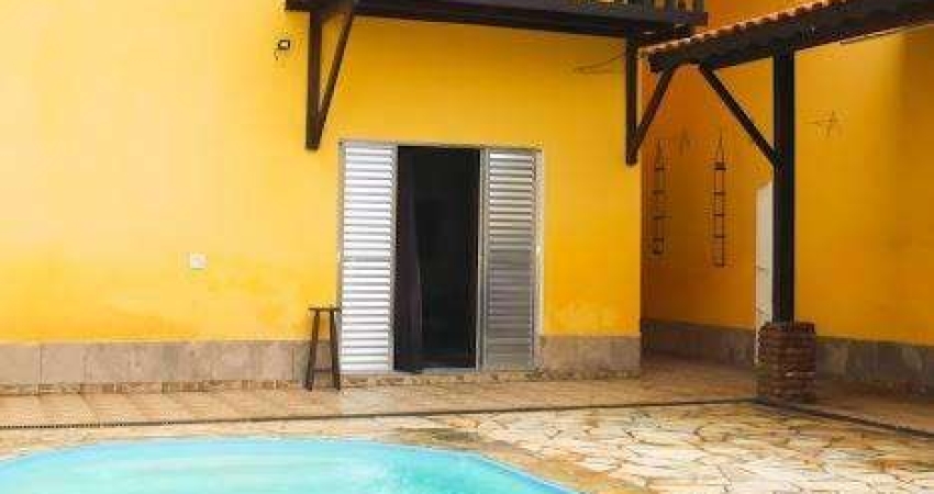 Sobrado à venda em Cotia, Jardim Miranda, com 3 quartos, 380m²
