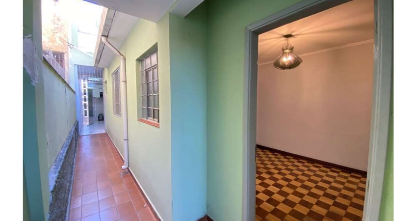 Casa à venda em São Paulo, Vila Diva (Zona Leste), com 2 quartos, 101m²