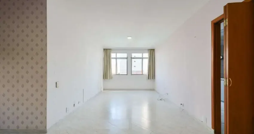 Apartamento à venda em São Paulo, Paraíso, com 3 quartos, 109m²