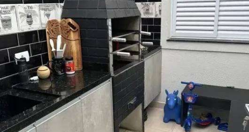 Apartamento com 2 quartos, 65m², à venda em Santo André, Parque Oratório
