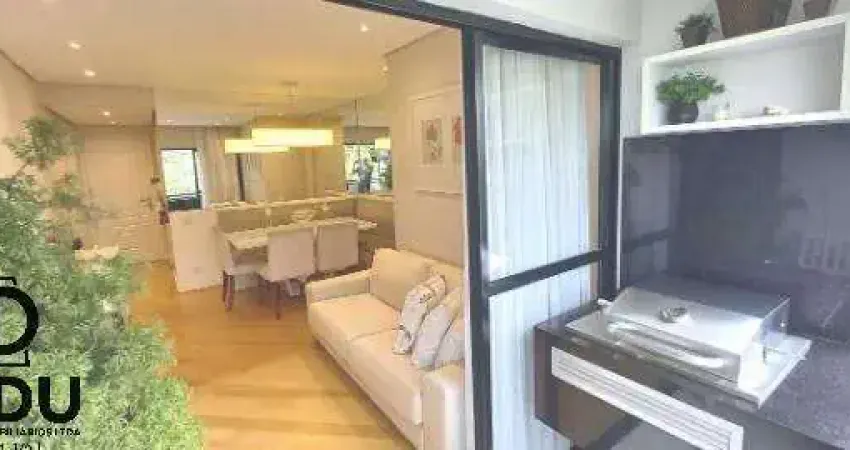 Se você busca conforto, praticidade e uma ótima localização, este apartamento é para você!