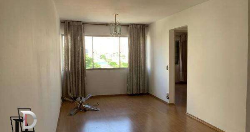 Apartamento à venda em São Paulo, Vila da Saúde, com 2 quartos, 70m²