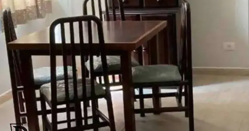 Apartamento à venda no Jardim Paulista com 57m², 1 dormitório, 1 vaga, localizado a 500m do metrô Trianon- Masp.