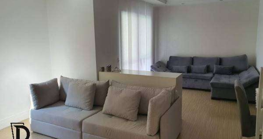Apartamento para venda com 83 m²  na Vila Mariana, 3 dormitórios, 1 suíte, 2 vagas e lazer completo.