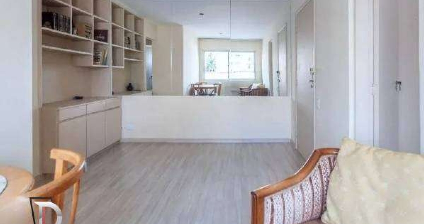 apo ara venda om 52 m²  na Vila da Saúde