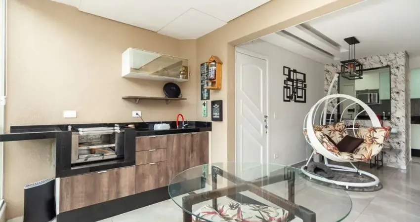 Apartamento à venda em São Paulo, Vila Mafra, com 3 quartos, 84m²