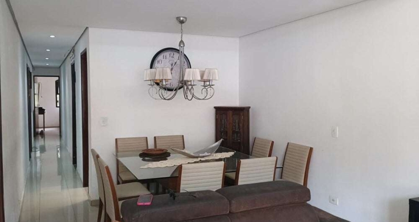 Casa à venda em São Paulo, Jardim Nosso Lar, com 4 quartos, 204m²