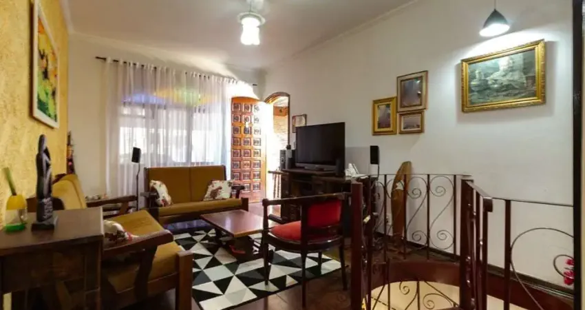 Casa à venda em São Paulo, Pirituba, com 3 quartos, 230m²