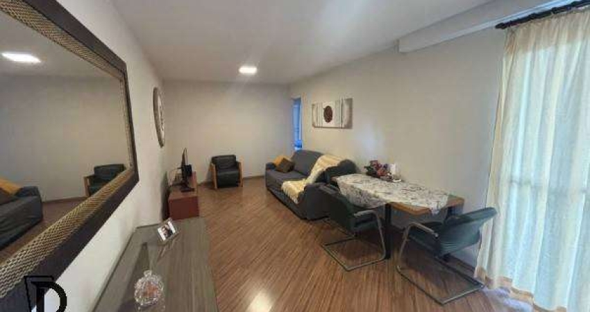 Venha conhecer este incrível apartamento amplo e aconchegante localizado em um dos melhores bairros de Santo André!