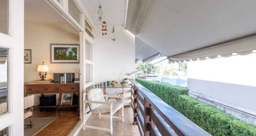 Casa de condomínio à venda em São Paulo, Vila Olímpia, com 3 quartos, 180m²