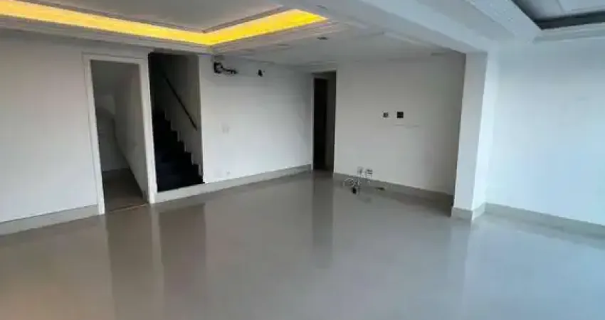 Venha morar em uma cobertura de tirar o fôlego no coração do Tatuapé! Localização privilegiada a 200m do metrô Carrão.