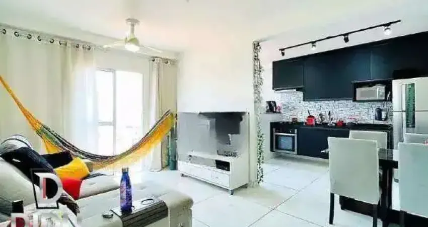 Oportunidade Imperdível! Apartamento para venda com 59 m²  em Guarulhos / Ponte Grande, localização excelente.