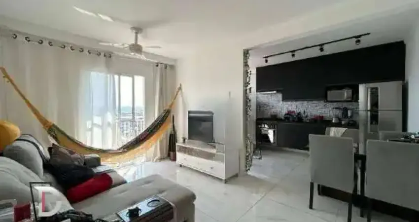 Oportunidade imperdível! apartamento para venda com 59 m²  em guarulhos / ponte grande, localização excelente.
