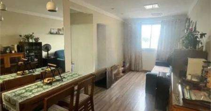 Apartamento à venda em São Paulo, Jardim Vila Formosa, com 3 quartos, 61m²