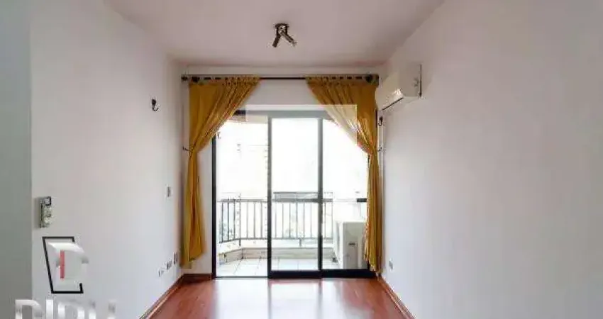 Apartamento à venda em São Paulo, Chácara Inglesa, com 2 quartos, 60m²
