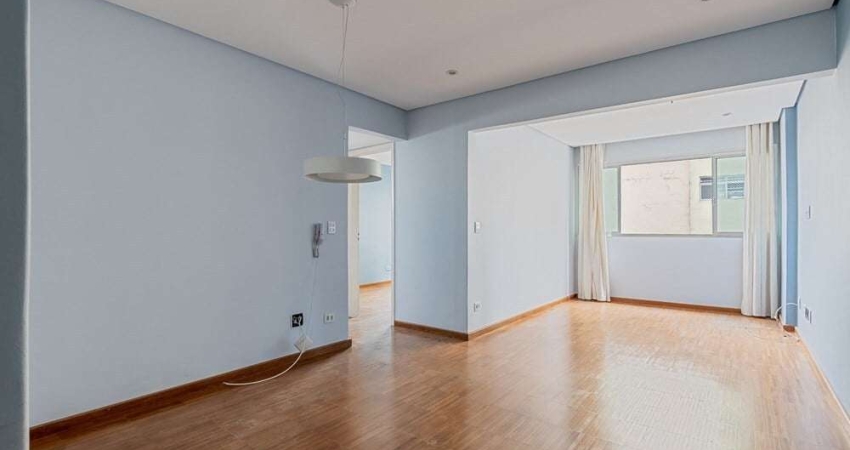 Apartamento à venda em São Paulo, Planalto Paulista, com 2 quartos, 72m²