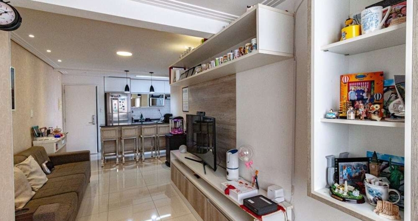 Cobertura à venda em São Paulo, Jardim da Glória, com 4 quartos, 270m²
