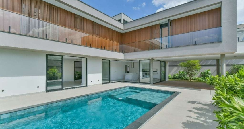 Casa de condomínio à venda em Santana de Parnaíba, Alphaville, com 4 quartos, 546m²