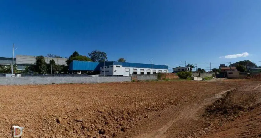 TERRENO PARA LOCAÇÃO COM 7.474 m² no bairro dos Casa em São Bernardo do Campo, excelente localização.