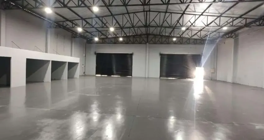 Excelente oportunidade de locação de loja comercial com 593.60 m²  no Rudge Ramos, localização privilegiada em SBC.