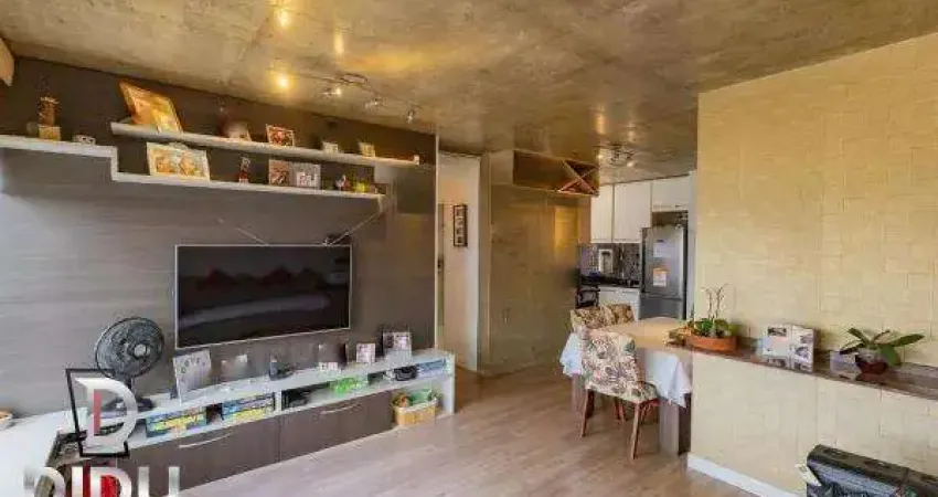Apartamento à venda em São Paulo, Usina Piratininga, com 2 quartos, 70m²