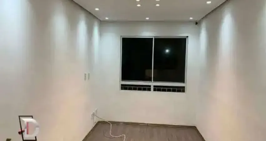 Apartamento à venda em Diadema, Canhema, com 2 quartos, 43m²
