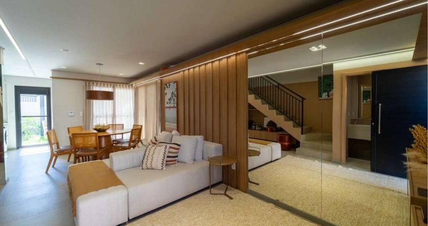 Casa de condomínio à venda, no JCJA 1600 Casa 690591032-94,  em Jundiaí, Jardim Carolina, com 2 quartos, 111m²