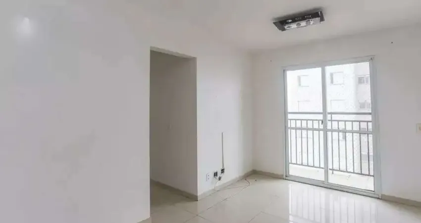 Apartamento à venda, no Condomínio Novo Fatto Diadema em Diadema, Centro, com 3 quartos, 59m²