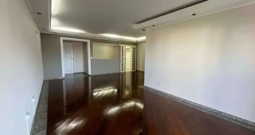 Apartamento à venda em são paulo, vila mariana, com 3 quartos, 176m²